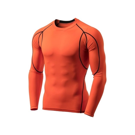 Compression Tops